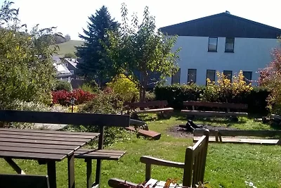 Freizeitheim Unterhain