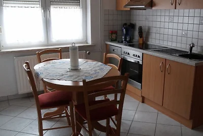 Ferienwohnung 
