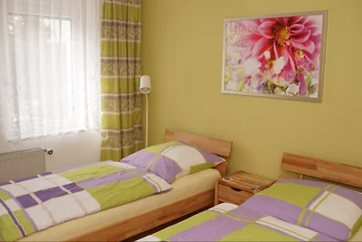 Ferienwohnung 