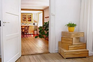 Ferienwohnung-Freiburg-Stühlinger