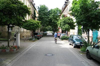 Ferienwohnung-Freiburg-Stühlin