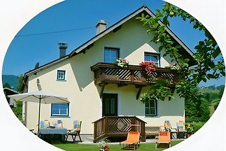 Ferienhaus Altmünster