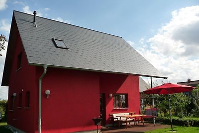 Ferienhaus Windlandhütte