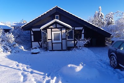 Ferienhaus am Rothaarsteig