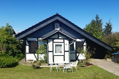 Ferienhaus am Rothaarsteig