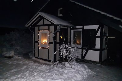 Ferienhaus am Rothaarsteig