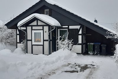 Ferienhaus am Rothaarsteig