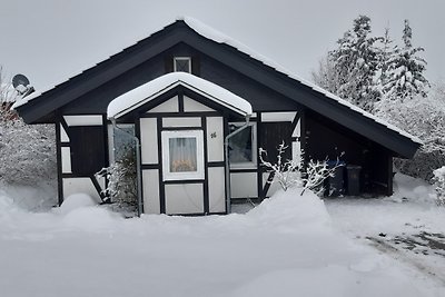 Ferienhaus am Rothaarsteig