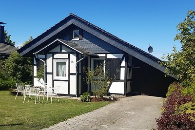 Ferienhaus am Rothaarsteig