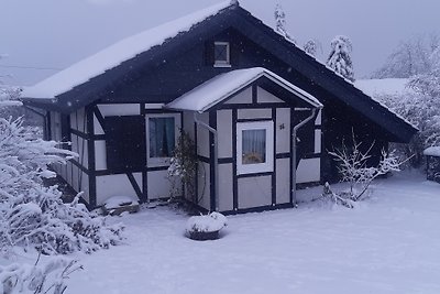 Ferienhaus am Rothaarsteig