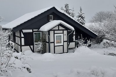 Ferienhaus am Rothaarsteig