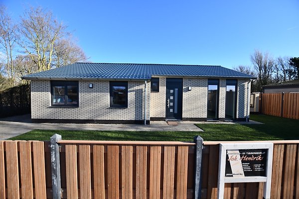 Ferienhaus Julianadorp aan Zee