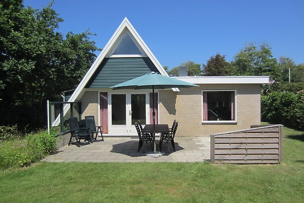 Ferienhaus Groote Keeten