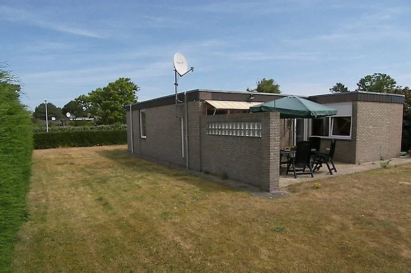 Huis