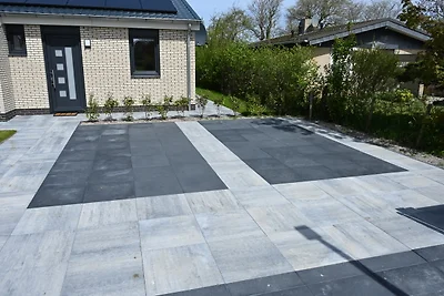 De Zandloper Ereprijs 40