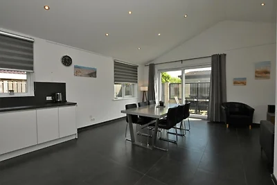 Ereprijs 10 Julianadorp aan zee
