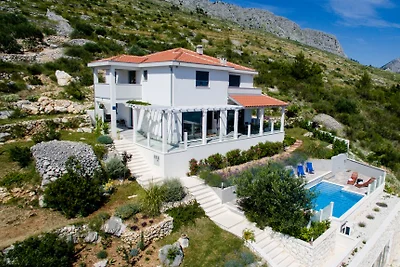 VILLA PARSELLA