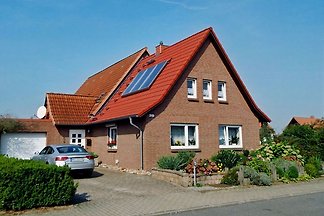 *** Ferienwohnung Blauregen