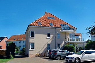 Fewo Müritzblick, Am Seeufer 26c