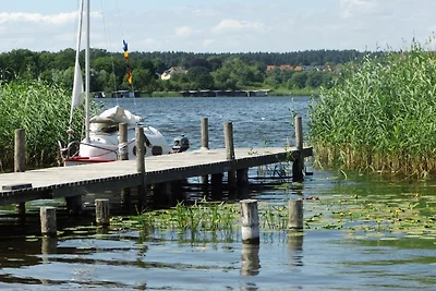 **** Appartamento di vacanza WeisserSee