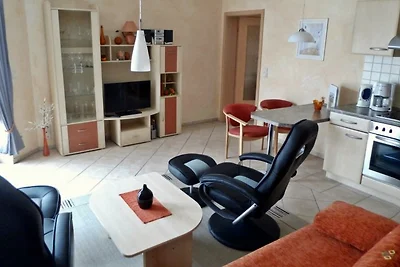 **** Appartamento vacanze WoblitzSee