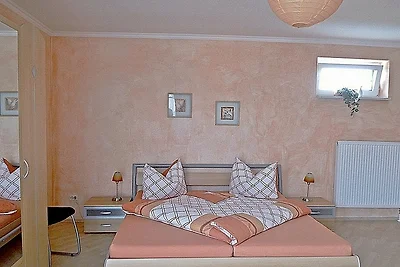 **** Appartamento vacanze WoblitzSee