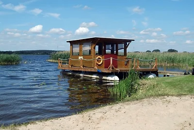 **** Appartamento di vacanza ZühlenSee