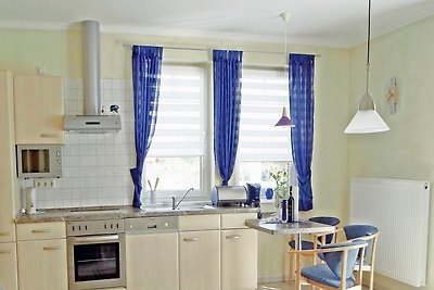 **** Vakantiewoning ZühlenSee