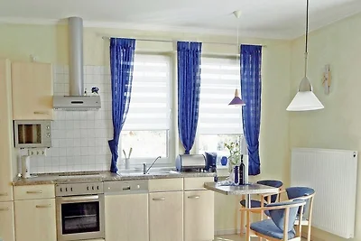 **** Appartamento di vacanza ZühlenSee