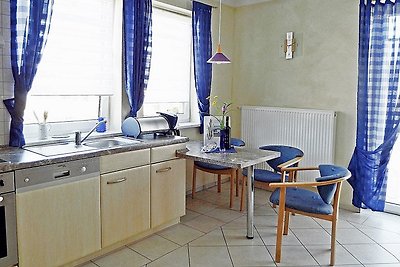 **** Vakantiewoning ZühlenSee