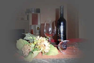 **** Appartamento vacanze WoblitzSee