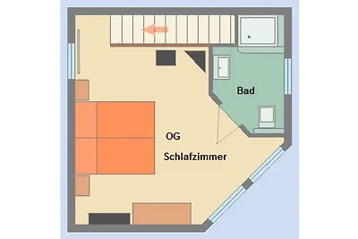 **** Appartamento vacanze WoblitzSee