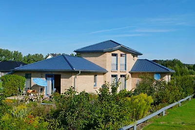 **** Appartamento vacanze WoblitzSee