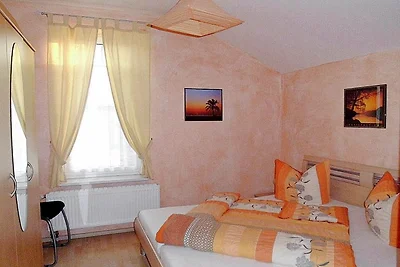 **** Appartamento di vacanza WeisserSee