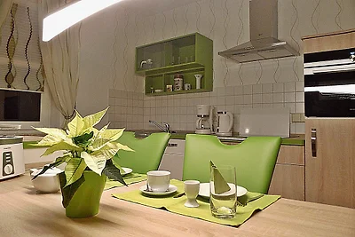 Appartamento Müritzblick, Am Seeufer 26c