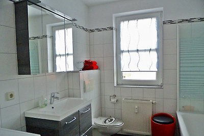 Appartement Müritzblick, Am Seeufer 26c