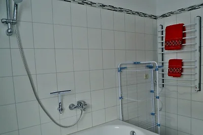 Appartamento Müritzblick, Am Seeufer 26c