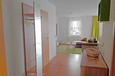 Appartamento Müritzblick, Am Seeufer 26c