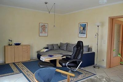 **** Appartamento di vacanza ZühlenSee