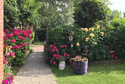 Ferienwohnung auf Norderney