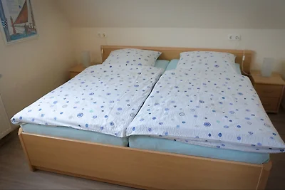 Ferienwohnung auf Norderney