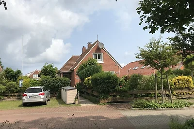 Ferienwohnung auf Norderney