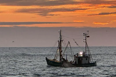 Ferienwohnung auf Norderney