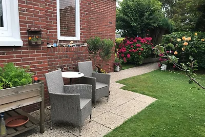 Ferienwohnung auf Norderney