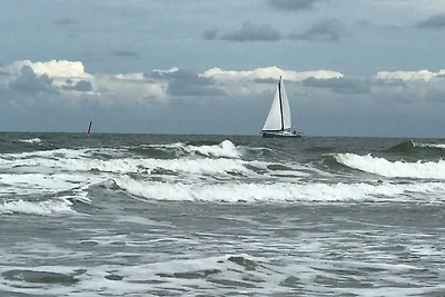 Ferienwohnung auf Norderney
