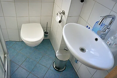 Ferienwohnung auf Norderney