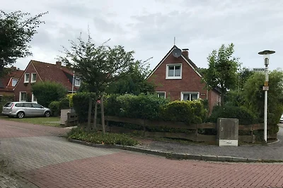 Ferienwohnung auf Norderney