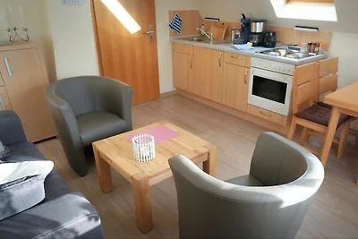 Ferienwohnung auf Norderney