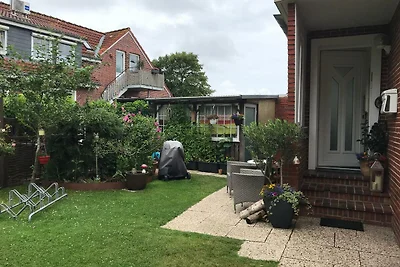Ferienwohnung auf Norderney
