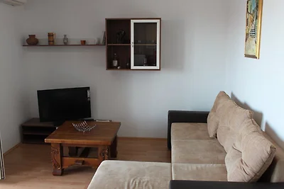 Apartments Ban